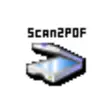 Icon of program: Scan2PDF Portable