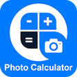 Icon of program: Photo Camera Calculator