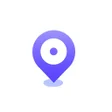 Icono de programa: WeTrack - Location Tracke…