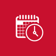 Icon of program: Teleopti WFM MyTime