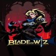 Icono de programa: Blade of Wiz