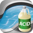 Icon of program: Swimming Pool Acid Dose C…