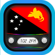Icono de programa: Radio Papua New Guinea On…