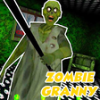 Icon of program: Zombi Granny V2.1: Horror…