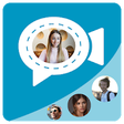 Icono de programa: Live Chat - Free Video Ta…