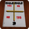 Icono de programa: Charlie Charlie Challenge