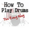 Icon of program: How To Play Drums+: learn…