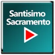 Icon of program: Santisimo Sacramento