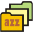 Icono de programa: AZZ Cardfile