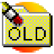 Icon of program: Remove Old Files