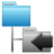 Icon of program: Import Folder Structure f…