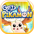 Icono de programa: Gery Pikamon