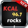 Icon of program: Kcal 96.7 Kcal Rocks Radi…