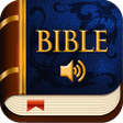 Icon of program: Bible Audio Français LSG …