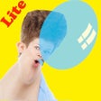 Icon of program: Crazy Helium Voice Change…