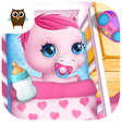 Icon of program: Pony Sisters Baby Horse C…