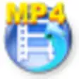 Icon of program: Amediasoft Video to MP4 C…