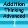 Icon of program: Addition Thinking 1 Advan…