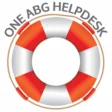 Icon of program: ONE ABG HELPDESK