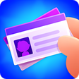 Icon of program: ID Please - Club Simulati…