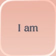 Icon of program: I am - Daily Positive Aff…