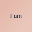 Icon of program: I am - Daily Positive Aff…