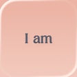 Icon of program: I am - Daily Positive Aff…