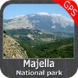 Icon of program: Majella National Park - G…