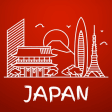 Icon of program: Japan Travel Guide with O…