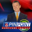 Icon of program: News 6 Pinpoint Hurricane…