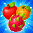 Icono de programa: Triple Fruit Drop