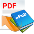 Icon of program: iStonsoft ePub to PDF Con…