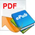 Icon of program: iStonsoft ePub to PDF Con…