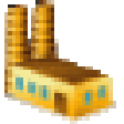 Icon of program: Large Factory Icons