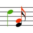 Icon of program: Sight Singing