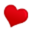 Hearts Deluxe icon