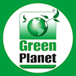Icono de programa: Green Planet