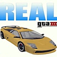 Icono de programa: Grand Theft Auto III Real…