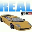 Icon of program: Grand Theft Auto III Real…