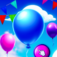 Icon of program: Balloon Breakout