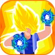 Icon of program: Super Stick fight - Stick…