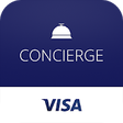 Visa Concierge icon