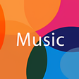 Play Tube Music icon