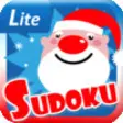 Icon of program: Santa's Sudoku Lite