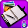 Icon of program: My Personal Diary