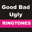 Icono de programa: The good bad ugly rington…