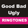Icon of program: The good bad ugly rington…