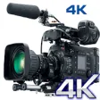 Icon of program: Hd Camera Professional