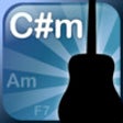 Icon of program: Chords&Tabs (Cifra+)