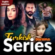 Icon of program: Turkish Dramas With Engli…
